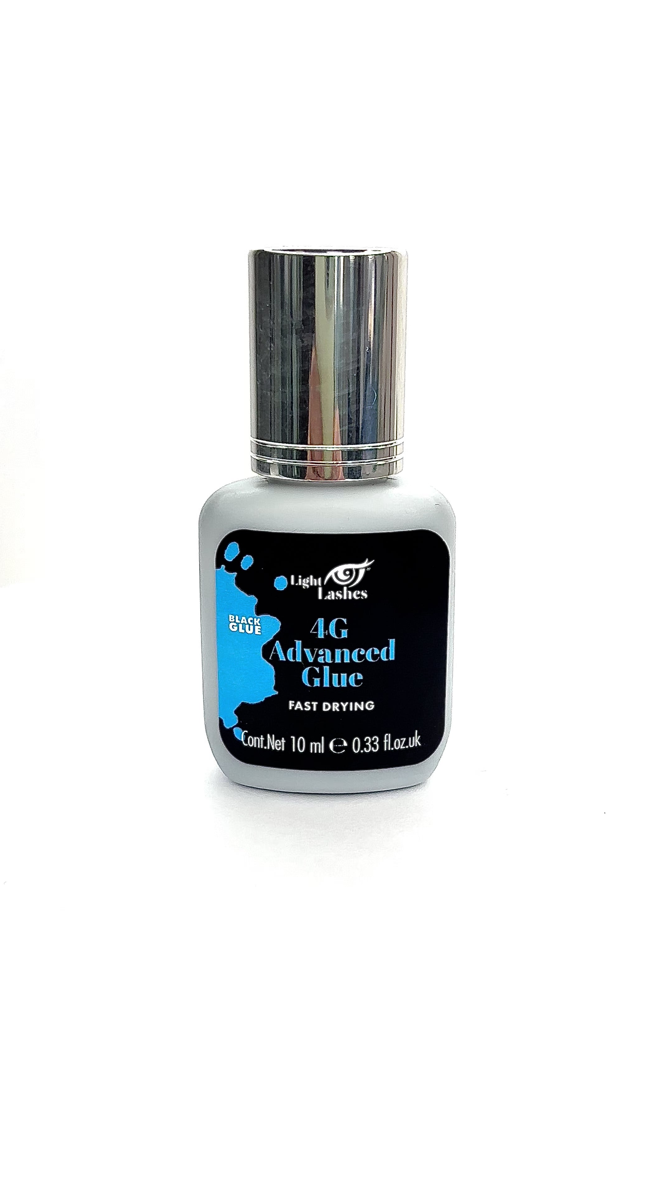 Colle pour extensions de cils 10 ml - 4G ADVANCED