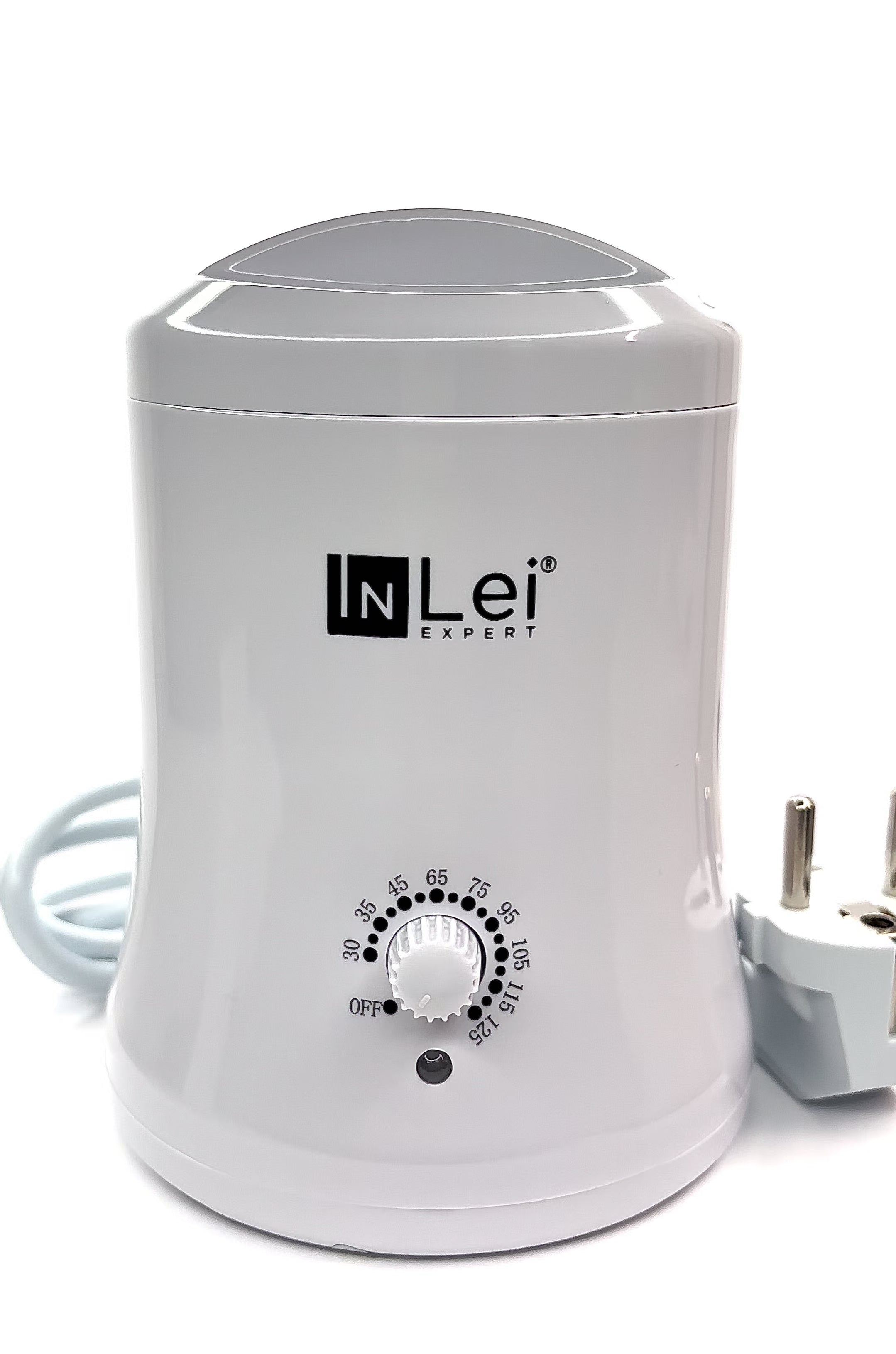 Chauffe-cire professionnel 200 ml - WAXY