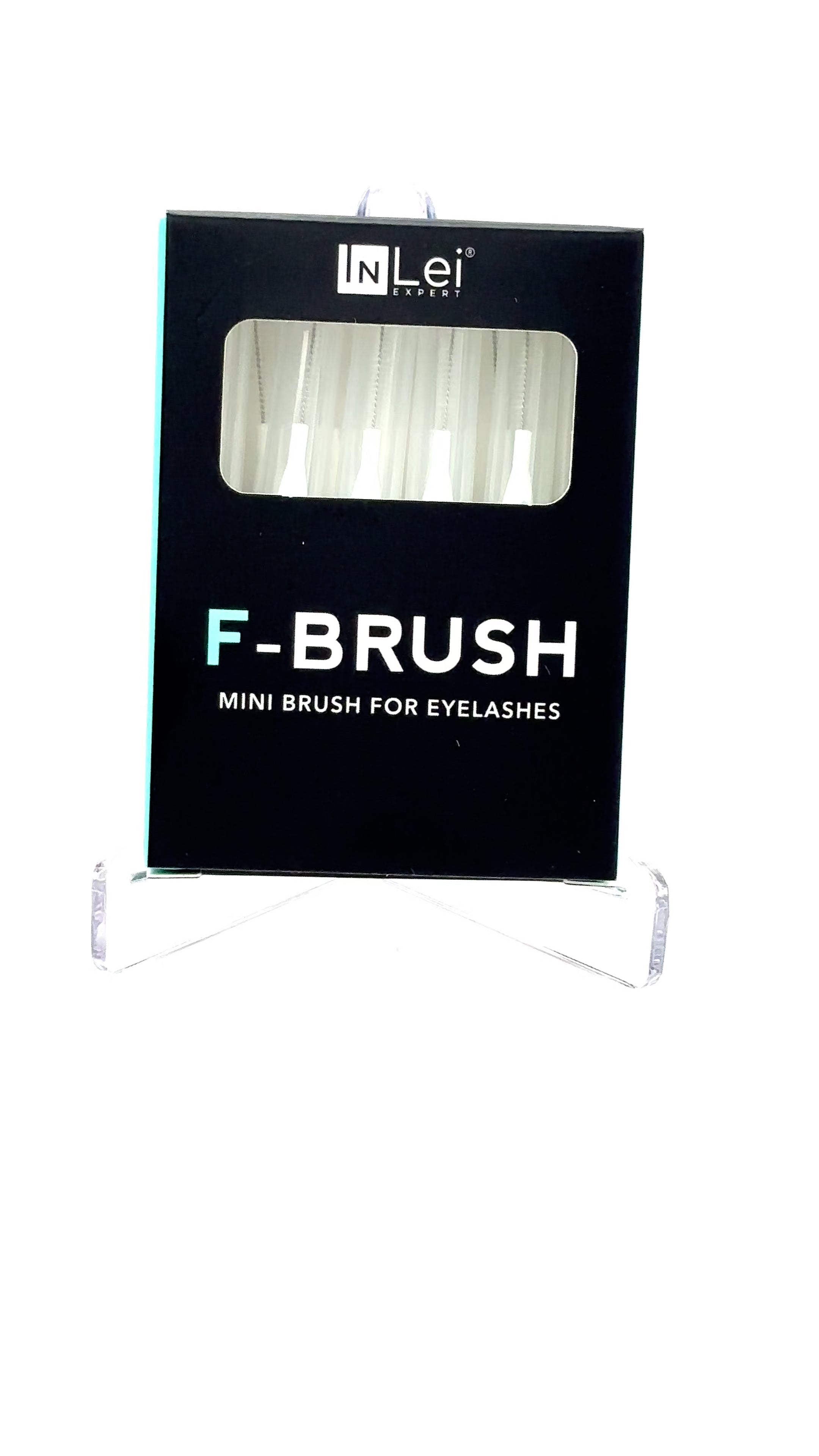Mini brosses à cils 12 pcs - F-BRUSH