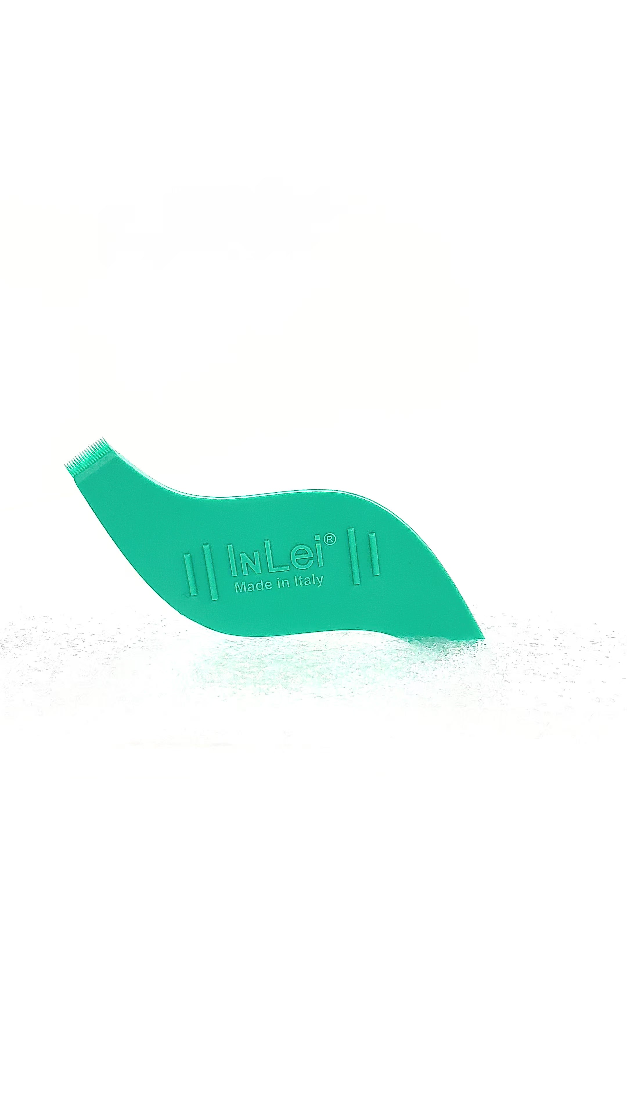 Peigne révolutionnaire pour cils pour cils fins 1 pc - HELPER 2.0
