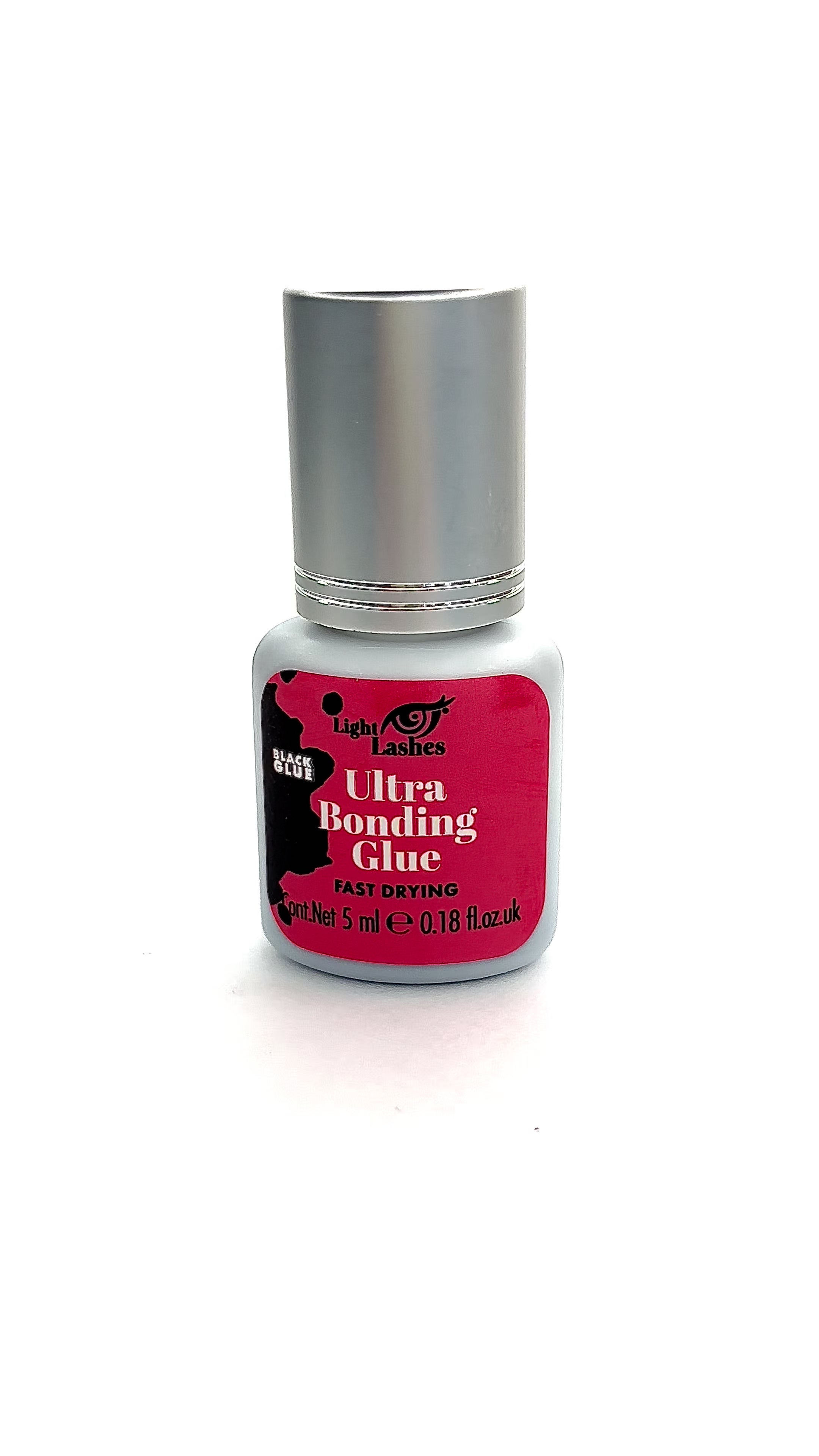 Colle pour extensions de cils  5 ml / 10 ml - ULTRA BONDING