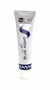 Teinture pour cils et sourcils à l'huile d'argan 15 ml - BLUE NIGHT