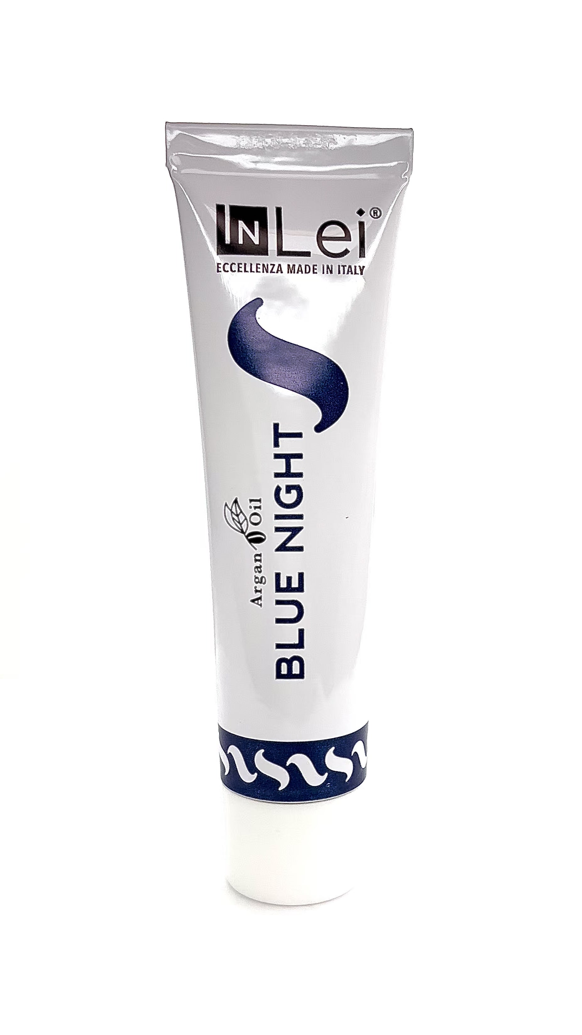 Teinture pour cils et sourcils à l'huile d'argan 15 ml - BLUE NIGHT