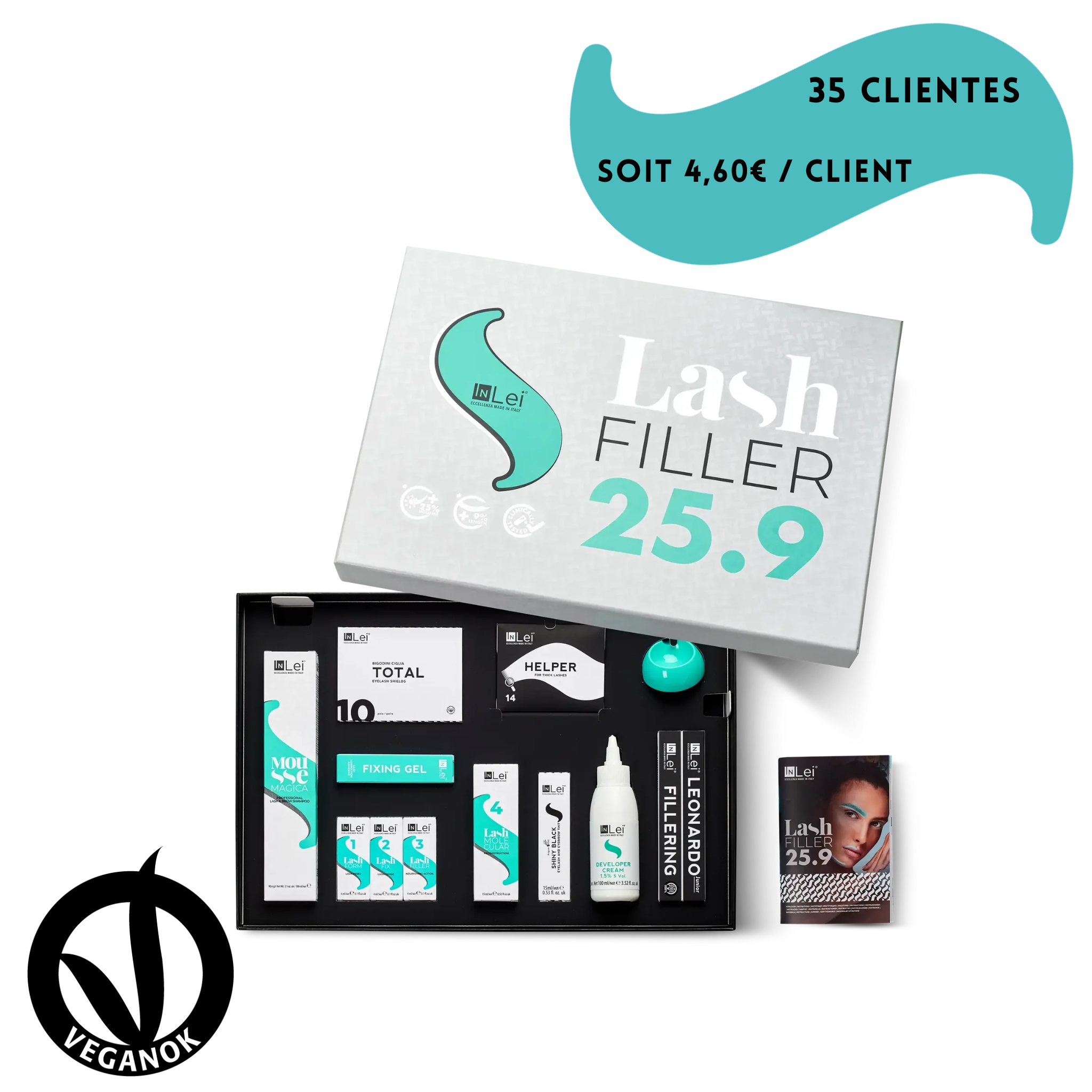 Kit Lash Filler 25.9