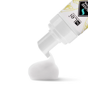 Mousse démaquillante douce pour cils et visage 100 ml - MOUSSE AVENA