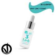 Nourrissant vegan pour cils 4ml - LASH FILLER 3